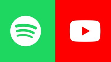 Spotify y YouTube retiran páginas del sospechoso del tiroteo en EEUU