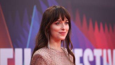 Dakota Johnson relata su experiencia tras filmar "50 sombras de Grey"