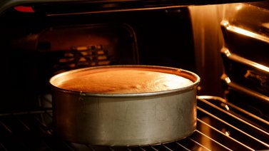 Estos son los errores más frecuentes al hornear una torta