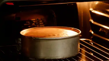 Estos son los errores más frecuentes al hornear una torta Estos son los errores más frecuentes al hornear una torta