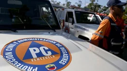 Autoridades se mantienen alertas en Anzoátegui tras crecida de ríos