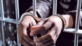Detenido por acosar y agredir a su expareja en Ureña