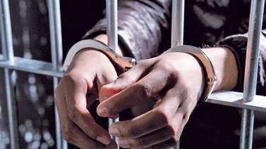 Detenido por acosar y agredir a su expareja en Ureña