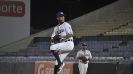 Iván Medina y Edgardo Fermín obtienen primeros galardones del 2022 en la Liga Mayor