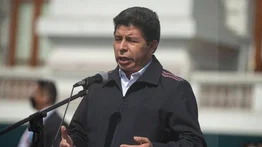 Fiscalía abre investigación contra la cuñada del presidente de Perú