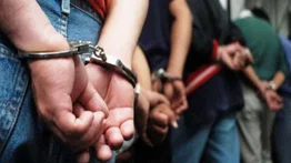 Detienen a siete personas por robo en el estado Falcón
