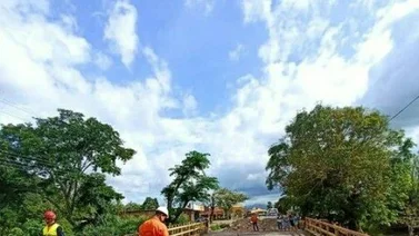 Autoridades evalúan daños por las lluvias en Táchira