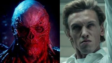 Actor de "Stranger Things" asegura amar y entender a Vecna