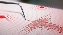 Reportan sismo de magnitud 4.0 en el estado Táchira