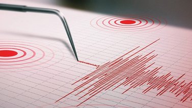 Reportan sismo de magnitud 4.0 en el estado Táchira