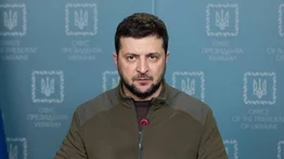 Zelenski: Ucrania dejará de existir si dejamos las armas