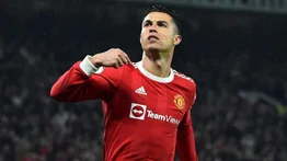Cristiano Ronaldo no se presentó al entrenamiento del Manchester United