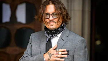 Chepa Candela: ¿Oficial?… Johnny Depp no quiere nada con Disney…