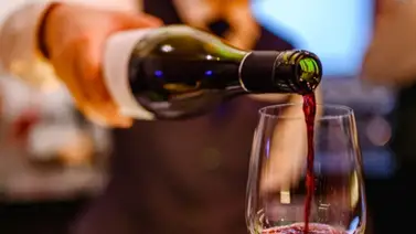 ¿Hasta dónde se debe servir el vino en la copa? ¿Hasta dónde se debe servir el vino en la copa?