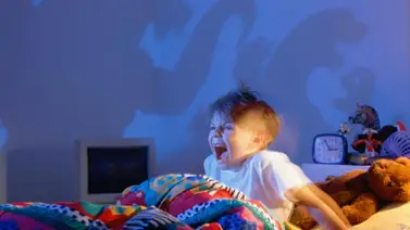 Sin miedo a la oscuridad Sin miedo a la oscuridad