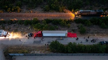 Guatemala suma 16 migrantes fallecidos en tragedia de Texas (EEUU)