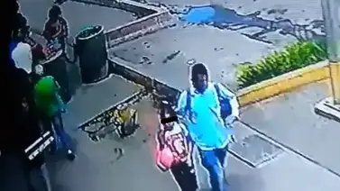 ¡SE BUSCA! Hombre hurta motos en Petare y usa a su hija como puente para el delito ¡SE BUSCA! Hombre hurta motos en Petare y usa a su hija como puente para el delito