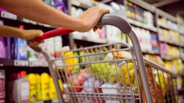 Bloomberg: Este es el costo de la canasta básica en América Latina