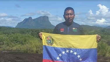 Gobernador de Amazonas pide investigar asesinato de líder indígena