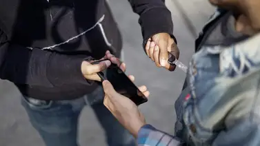 ¡Entérate! De esta forma los venezolanos evitan ser víctimas de la delincuencia ¡Entérate! De esta forma los venezolanos evitan ser víctimas de la delincuencia