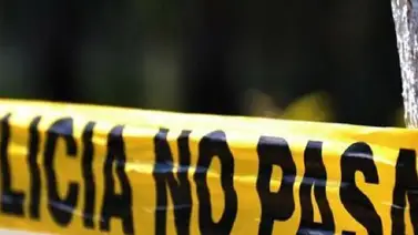 Honduras: Hombre huye de Tegucigalpa tras asesinar a su esposa y a su hija de seis meses Honduras: Hombre huye de Tegucigalpa tras asesinar a su esposa y a su hija de seis meses