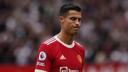 ¡Quiere jugar la Champions! CR7 comunicó al Manchester United su deseo de salir del club