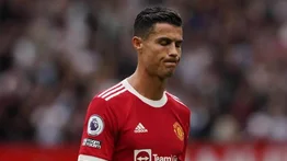 ¡Quiere jugar la Champions! CR7 comunicó al Manchester United su deseo de salir del club
