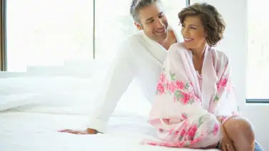 Disfruta tu vida sexual durante la perimenopausia Disfruta tu vida sexual durante la perimenopausia