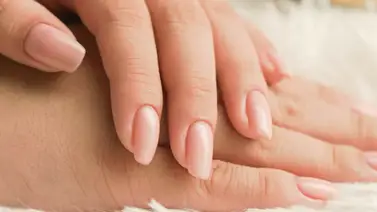 Entérate qué hacer para tener uñas fuertes Entérate qué hacer para tener uñas fuertes