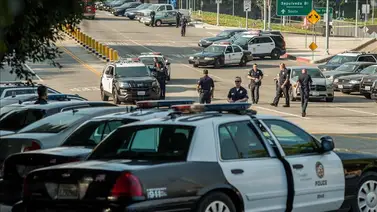 Varios policías resultaron heridos tras tiroteo en Kentucky Varios policías resultaron heridos tras tiroteo en Kentucky