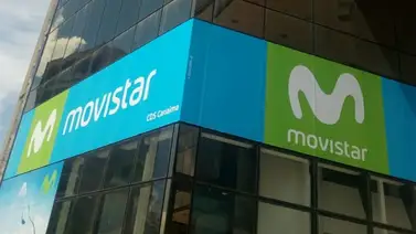 La empresa Movistar dejará de prestar servicio de TV satelital La empresa Movistar dejará de prestar servicio de TV satelital
