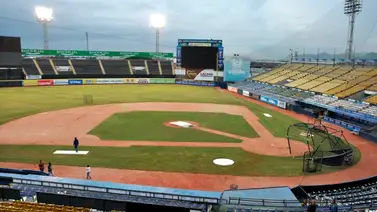 Así se jugarán las series semifinales de la Liga Mayor Así se jugarán las series semifinales de la Liga Mayor