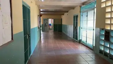 Preescolar en Ciudad Guayana ha sido víctima del hampa cuatro veces en menos de dos años Preescolar en Ciudad Guayana ha sido víctima del hampa cuatro veces en menos de dos años