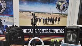 Adolescente planificó hurto a vivienda de su madre para llevarse dólares y un celular