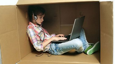 Por qué los jóvenes deben controlar el uso de la tecnología