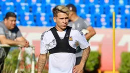 ¡Vive otra polémica! Yeferson Soteldo se ausenta del entrenamiento de Tigres