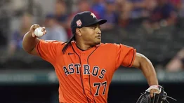 Luis García dominó a los Yankees y ganó el sexto juego del año