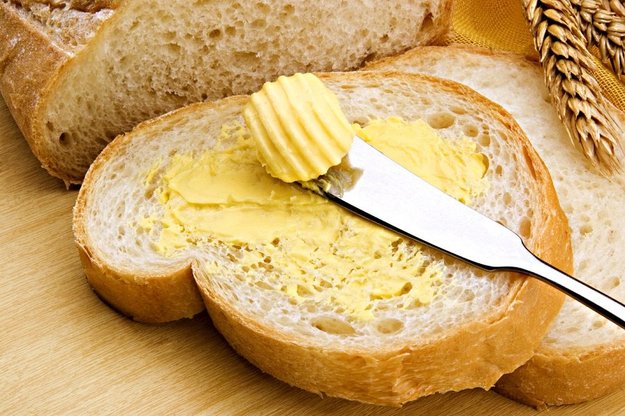 Cuál es la diferencia entre la mantequilla y la margarina Cuál es la diferencia entre la mantequilla y la margarina