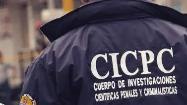 Encuentran a mujer sin vida en Charallave: policía investiga el motivo del crímen Encuentran a mujer sin vida en Charallave: policía investiga el motivo del crímen