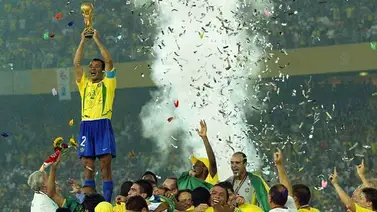 ¡Jogo bonito! Brasil rinde homenaje por todo lo alto a sus pentacampeones del mundo ¡Jogo bonito! Brasil rinde homenaje por todo lo alto a sus pentacampeones del mundo