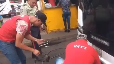 Fiscalía solicita orden de aprehensión contra funcionarios por abuso de poder en Barinas Fiscalía solicita orden de aprehensión contra funcionarios por abuso de poder en Barinas