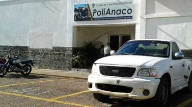 Dos delincuentes abatidos por la policía tras intento de secuestro en Anaco