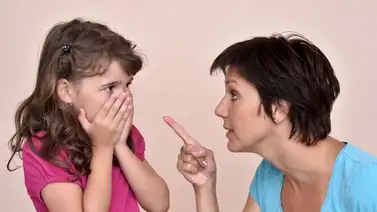 Habla con tus hijos sin decir mentiras Habla con tus hijos sin decir mentiras