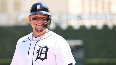 ¡Miggy no para! Cabrera sube en la lista de empujadas