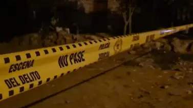 Asesinan a dos venezolanos de un tiro en la cabeza en Colombia Asesinan a dos venezolanos de un tiro en la cabeza en Colombia