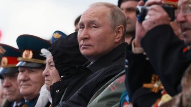 La OTAN pide a Putin el fin "inmediato" del conflicto con Ucrania