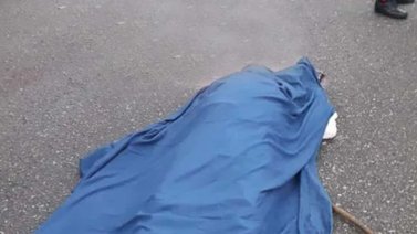 Hallan el cadáver de un sexagenario con un disparo en la cara en Táchira