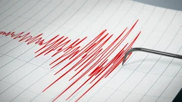 Sismo de magnitud 6,6 sacude Taiwán
