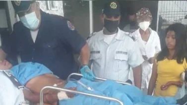 Joven zuliana fue atacada a puñaladas por un grupo de mujeres