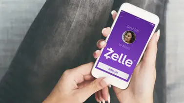 Se apoderó de unos 20 mil dólares por medio de estafas con Zelle Se apoderó de unos 20 mil dólares por medio de estafas con Zelle